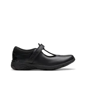 Clarks 26178316 Relda Gem K. Black