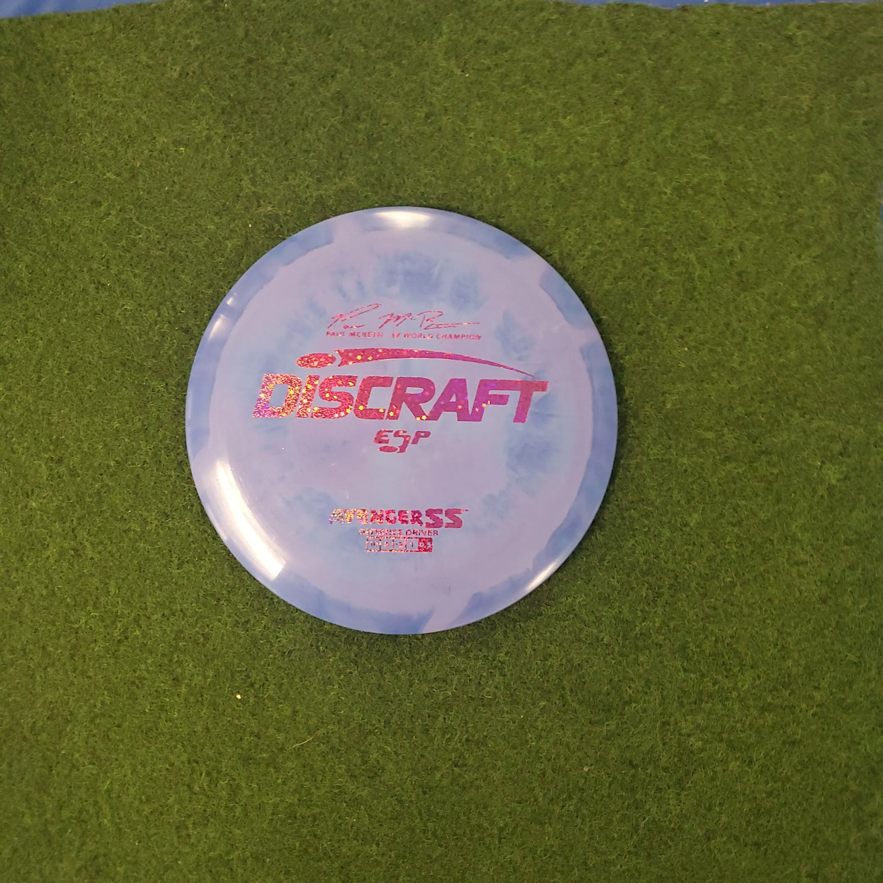 Discraft Avenger SS [ 10 5 -3 1 ]