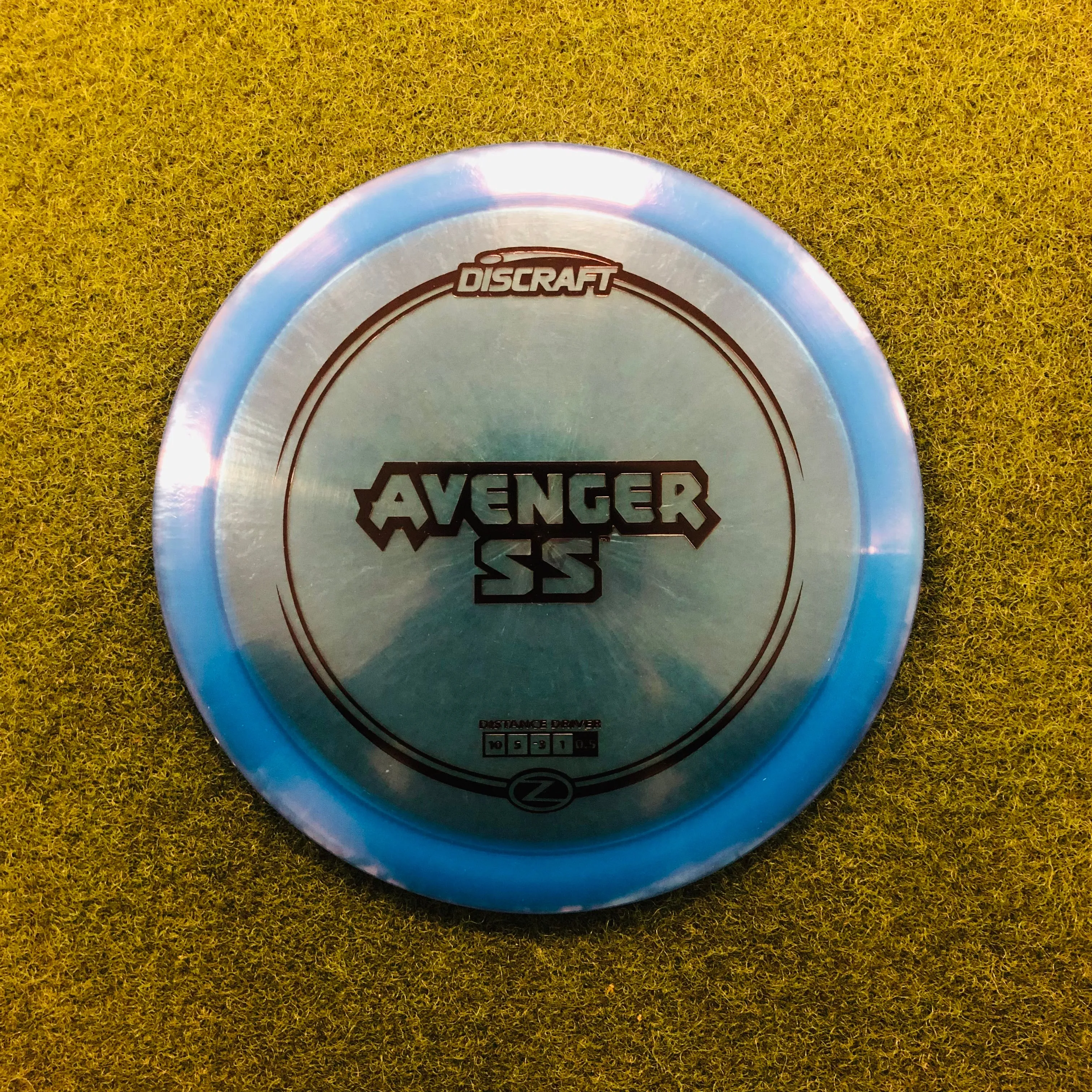 Discraft Avenger SS [ 10 5 -3 1 ]