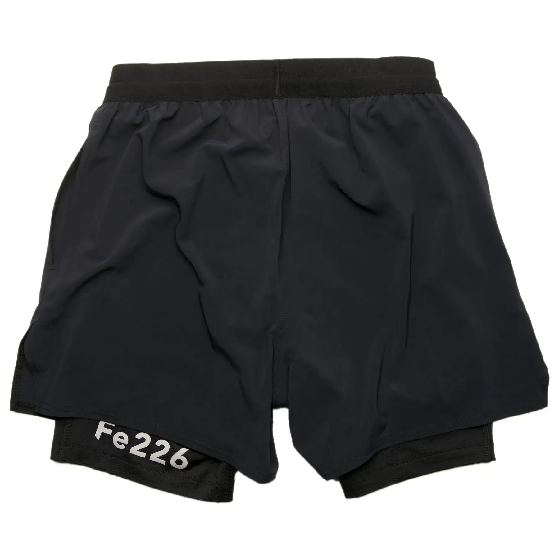 FE226 | THE 2-in-1 Running Short | '23 XDATED VERSION