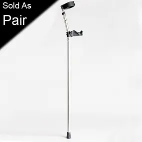 Heavy Duty Crutches