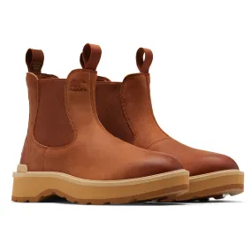 HI-LINE CHELSEA BOOT