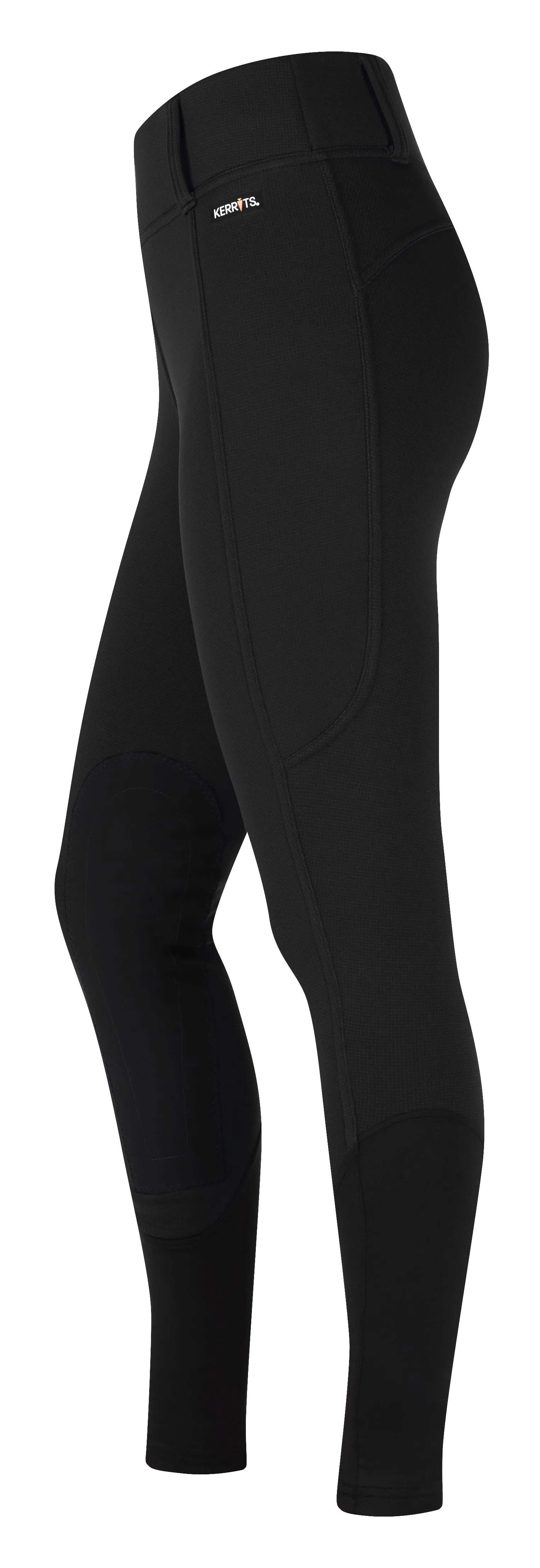 Kerrits Sit Tight WindPro Knee Patch