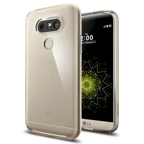 LG G5 Case Neo Hybrid Crystal