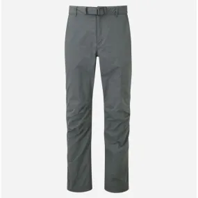 Mountain Equipment Approach Pants - Shadow Grey