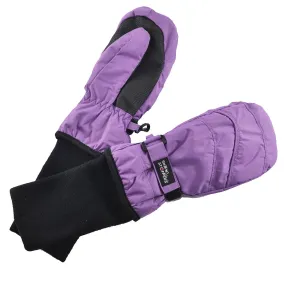 SnowStoppers® Original Extended Cuff Mittens