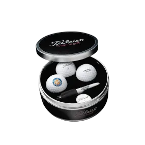 Titleist Pro V1 Tin