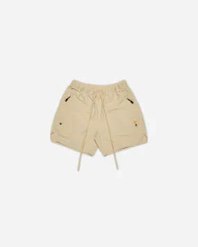 Unsorted x Leisure short